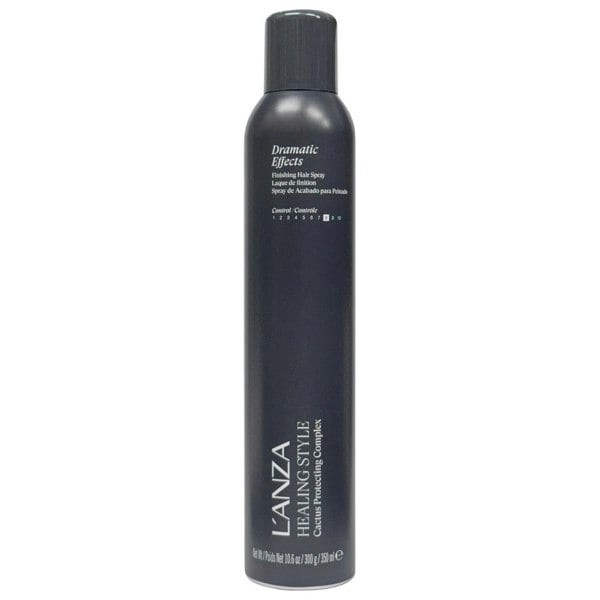 L'anza Healing Style Dramatic Effects 350ml Finishing Hair Spray