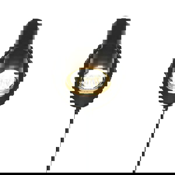 Nordlux Boston spot | Wall light | Black