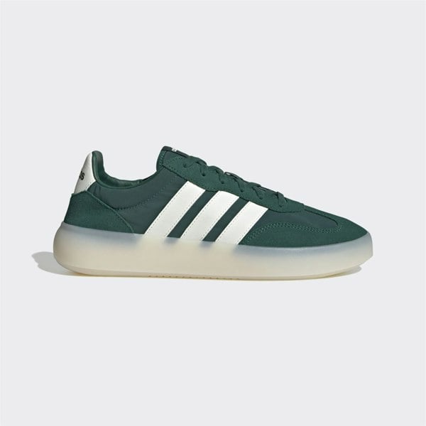 Adidas Barreda Decode Green/White Trainers