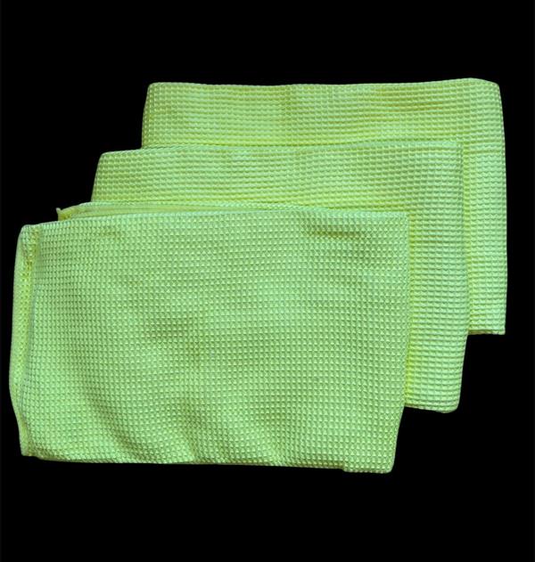 Race Glaze OnePass Drying Towel (2 pack)