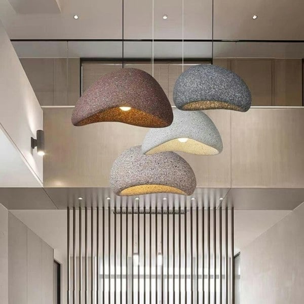 Artchi Pendant Light Design - Model A102