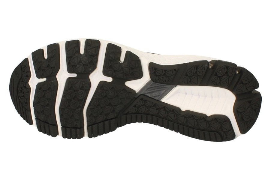 Asics Gt-1000 9 Womens 1012A651  020 - Carrier Grey Black 020 - Photo 4