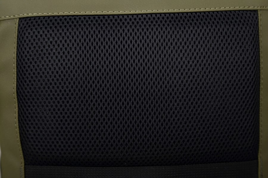 A2B Fernwah Weatherproof EasyJet 27L Onboard Backpack Cabin Under-Seat Bag