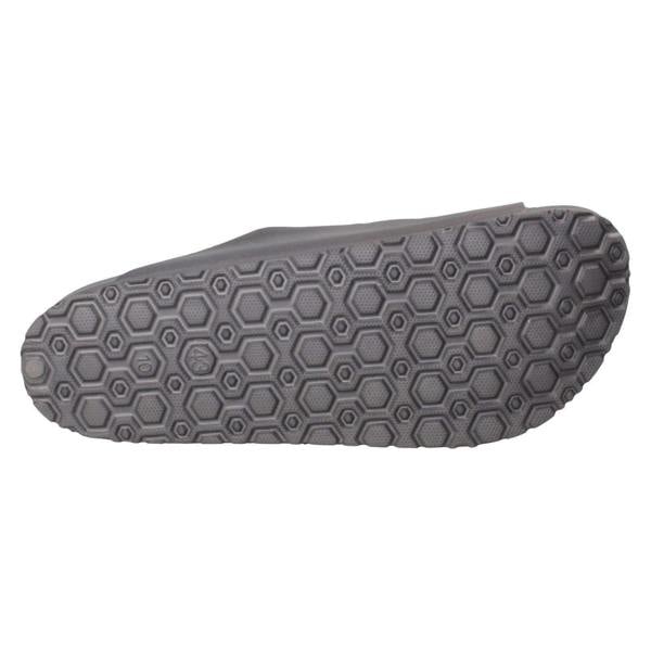Spot On Mens Spot On Light Weight Mule Sandals