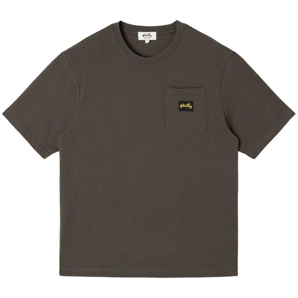 Stan Ray Patch Pocket T-Shirt 2
