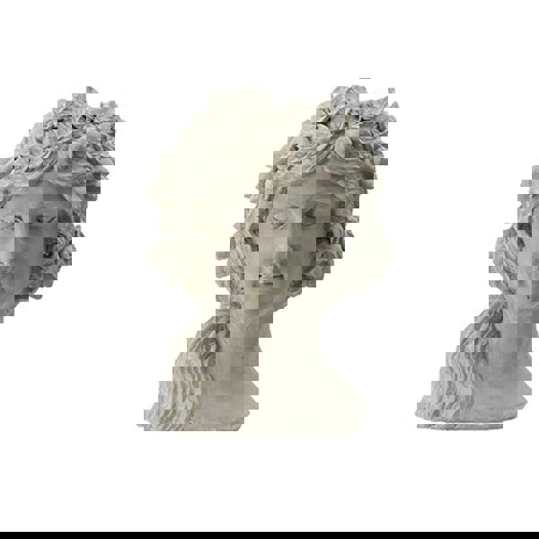 MI38 A Set Of Three Indoor/ Outdoor Plant Stands-Weilai Concept-Weilai Concept