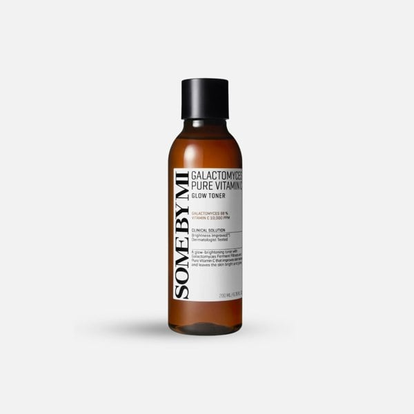 SOMEBYMI Galactomyces Pure Vitamin C Glow Toner 200ml
