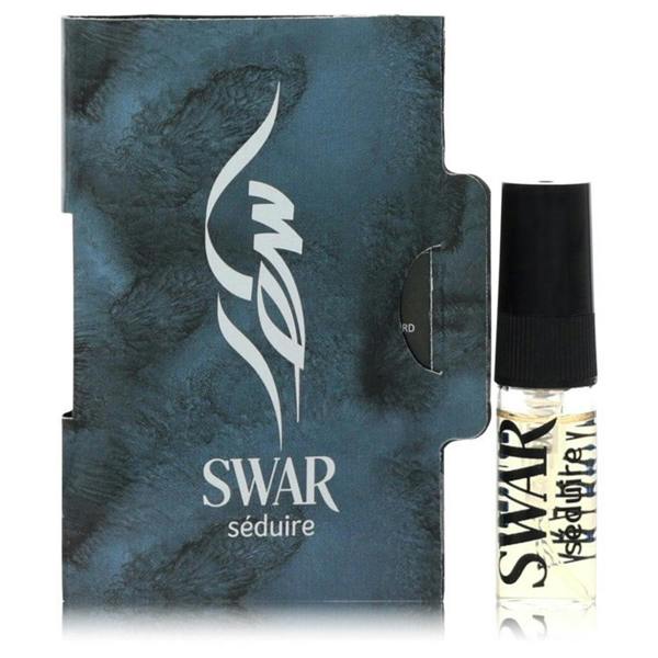 Arabiyat Prestige Arabiyat Prestige Swar Seduire by Arabiyat Prestige Mini EDP .10 oz for Men 3 ml