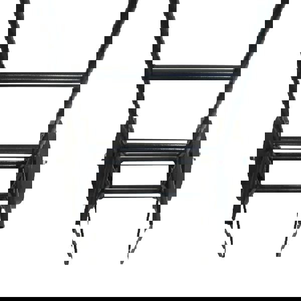 Hand Test Weight Trolley with Stillage 20KG (Portable Callibration Testing Tray Basket)