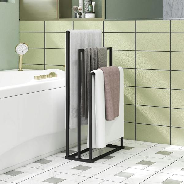 Towel Rack