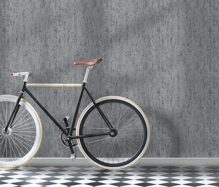 Erismann Patina Shimmer  - Blown vinyl
