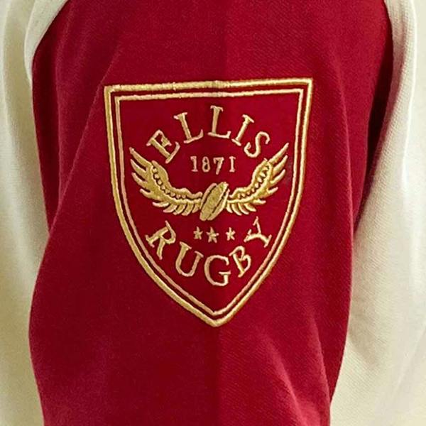 England-Rugby-Polo-1923-Ellis-Rugby-Crest
