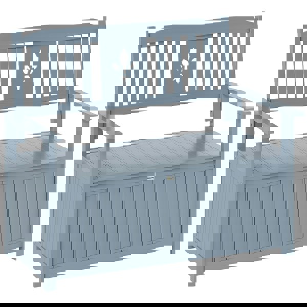 Garden Bench