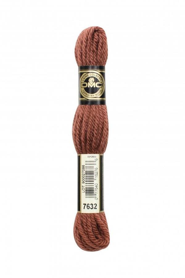 7632 | Brown