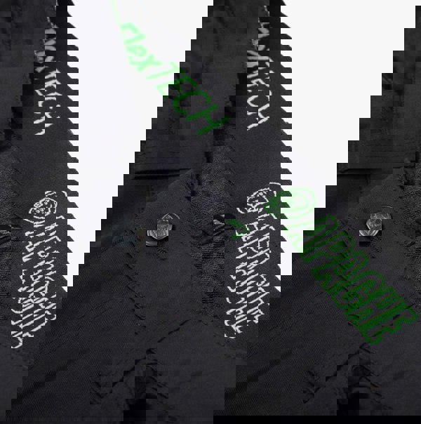 Apache BANCROFT Mens Trousers Black