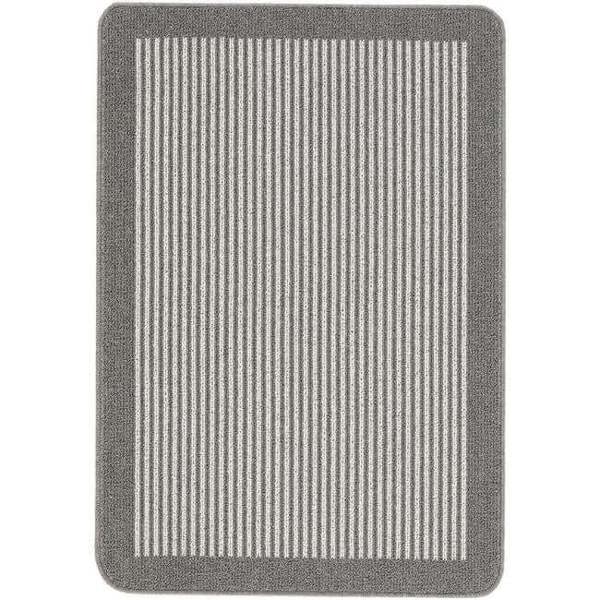 The Rugs Washable Stripe Mats & Runners | Eco-Friendly Decor