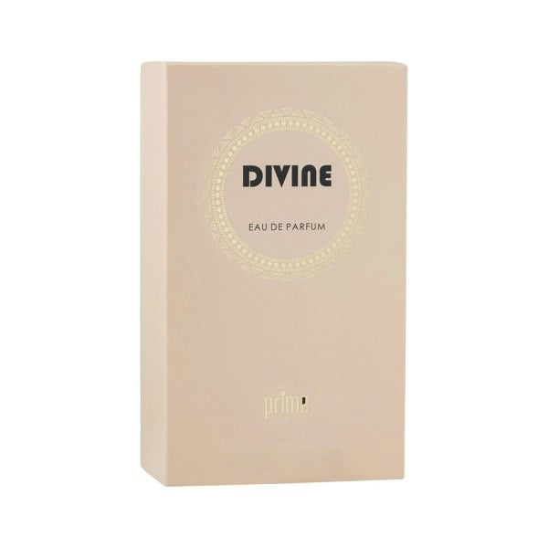 Prime Collection Divine Eau De Parfum - 100ml