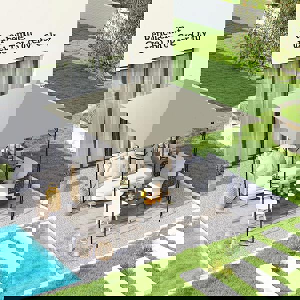 Replacement Canopy Top