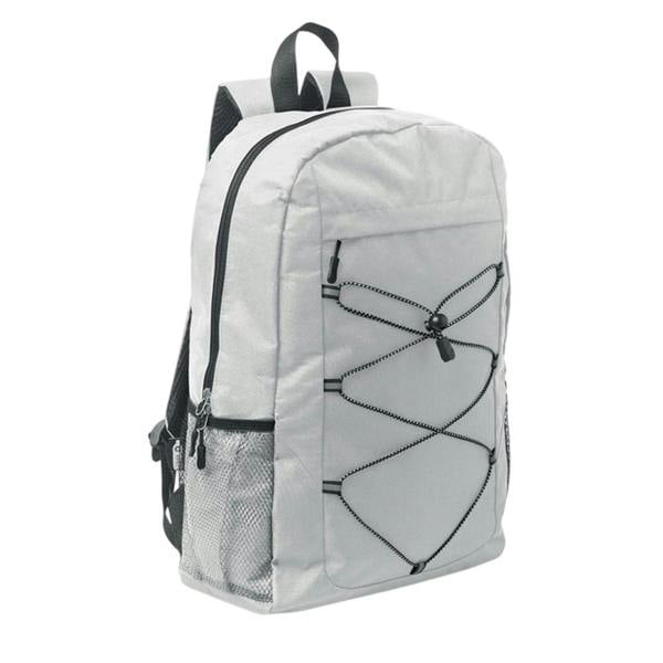 MidOcean Hige Backpack - White - 
