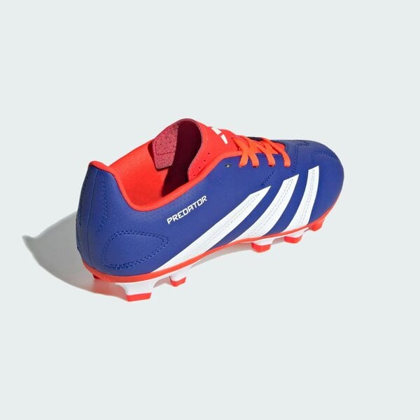 Adidas Junior Predator Club FG Football Boots IF6424