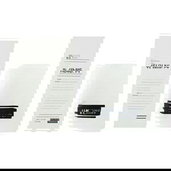 Bulk Homme Bubble Net