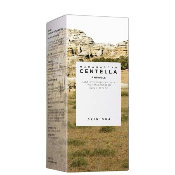SKIN1004 Madagascar Centella Ampoule 55ml - Additional 1