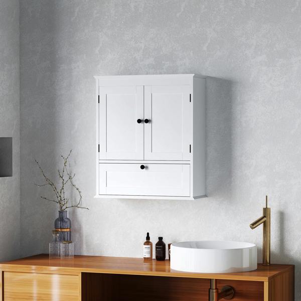 Wall Cabinet