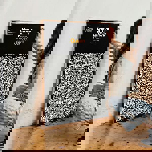 Reign&Hail Bohemian Rhapsody - Queen