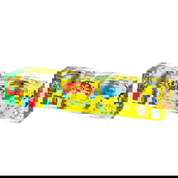 SES Creative Dough 4x90gr