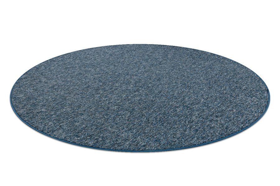 RugsX Round Superstar Rug