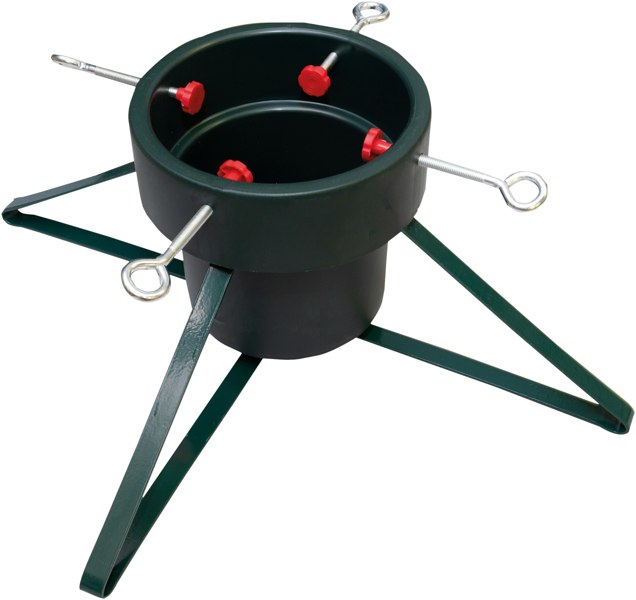 St Helens Christmas Tree Stand, Medium (2.4M Trees)