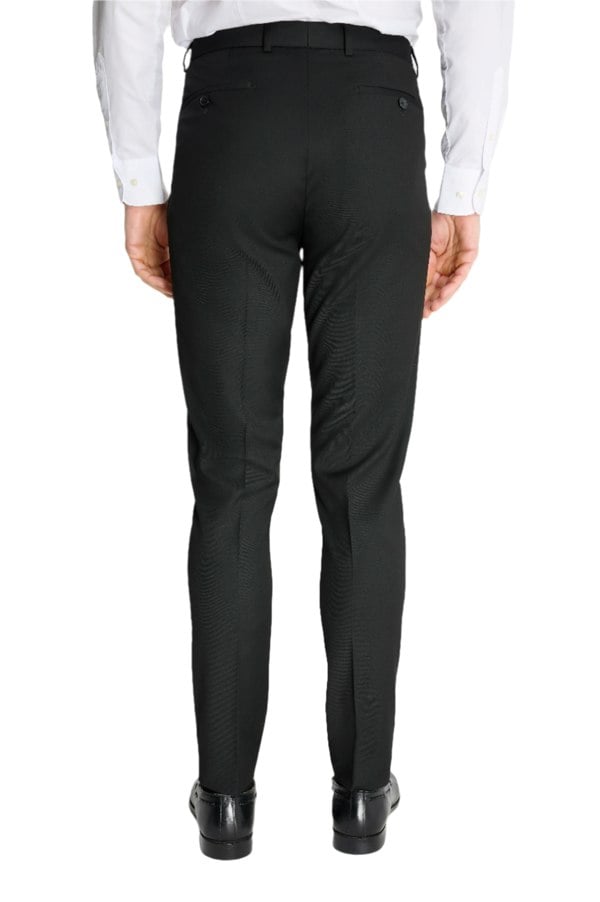 Carter & Jones Edina 2 Piece Suit Set by Carter & Jones - Black