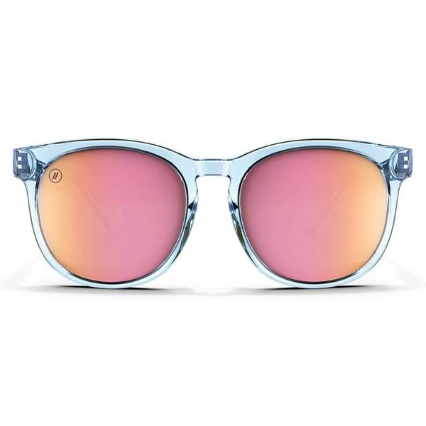Blenders Sunglasses H Series PJP 0F Pacific Grace Pink Polarized