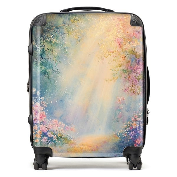 Warren Reed Ava Sterling: 00005 Suitcase