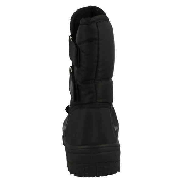 Reflex Childrens Unisex Reflex Snow Boots