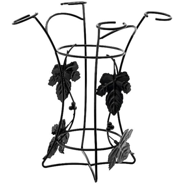 Wine Bottle and Glass holder