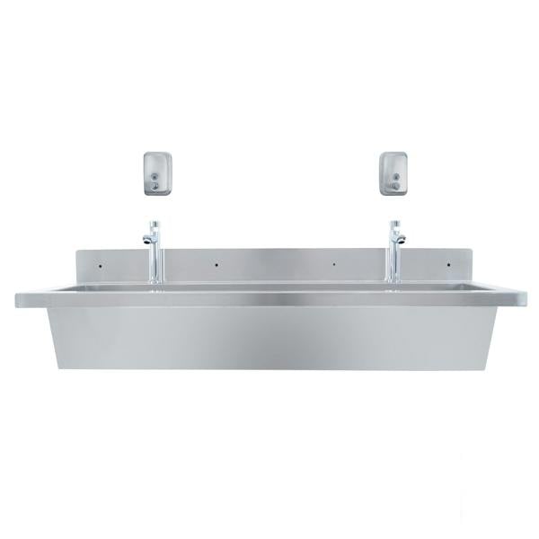 Kukoo Trough Sink - 1200mm