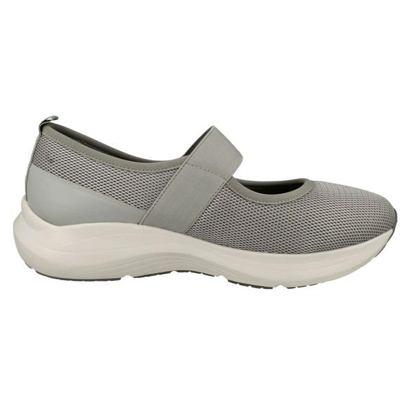 Rieker Ladies R-EVOLUTION By Rieker Mary Jane Style Shoes 42102