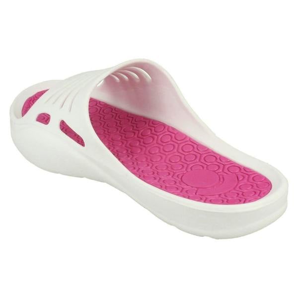 Spot On Ladies Spot On Casual Sliders