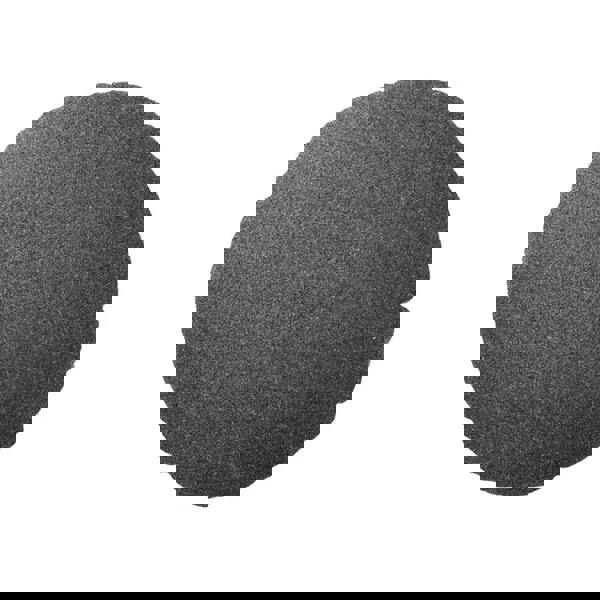 Nicoman Eco-Friendly Garden Stepping Stones - Cracked Log Grey