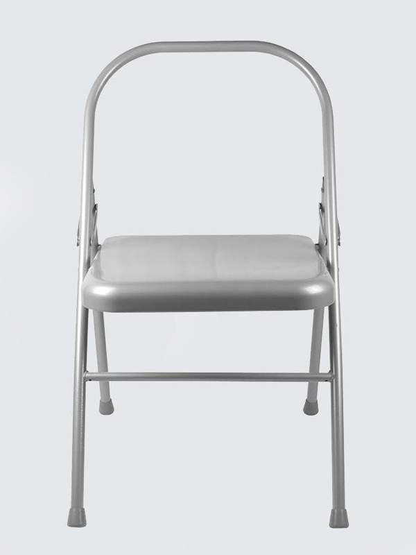 Yoga Mad Reinforced Yoga Chair With Front Bar