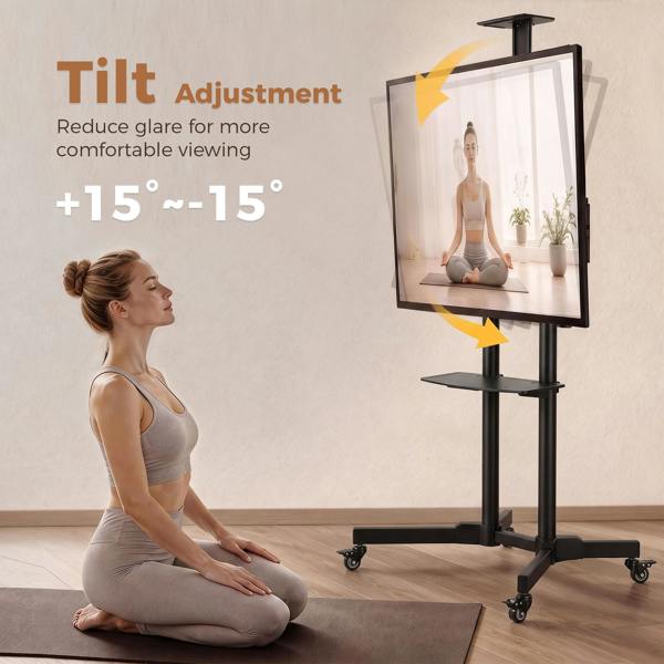 Floor Standing TV Stand