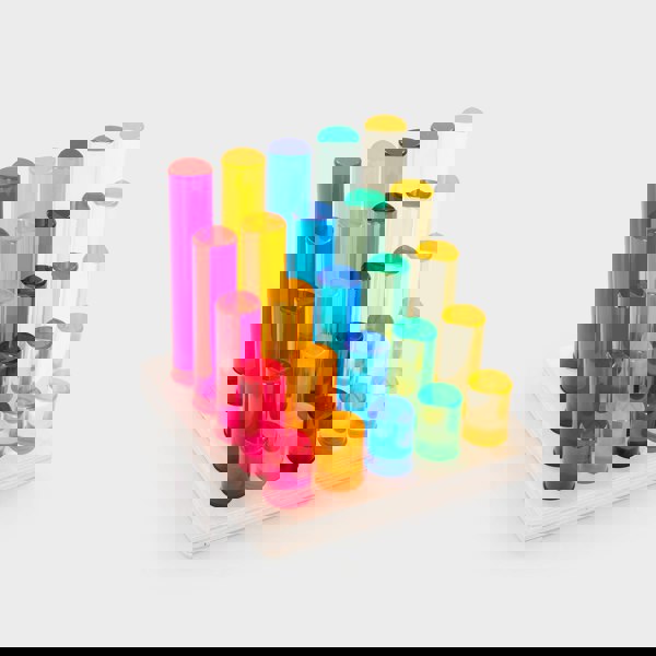 tickit Gem Column Tray