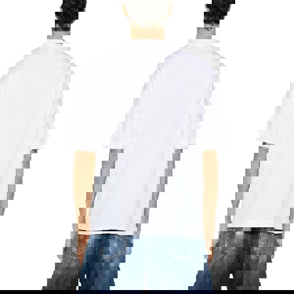 Dsquared2 Logo T-Shirt White M