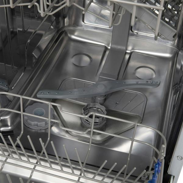 Willow 45cm Integrated Dishwasher WDW945I