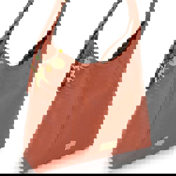 Catwalk Collection Handbags Bethany - Tote Bag