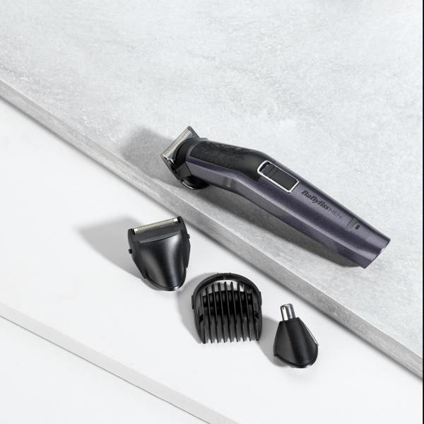 BaBylissMEN 11 in 1 Grooming Kit
