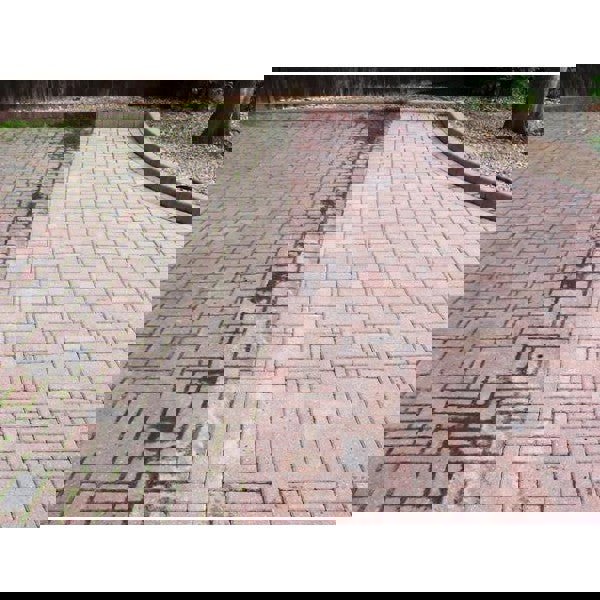 Kiam® ROTARYVAC 18 Rotary Floor Cleaning Tool with Water Recovery Vacuum System