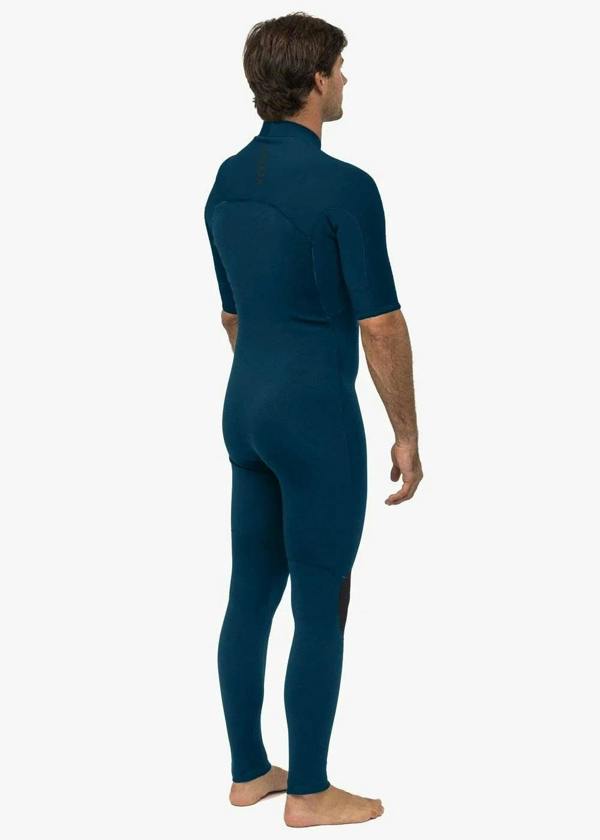 Vissla High Seas II 2-2 S/S full suit