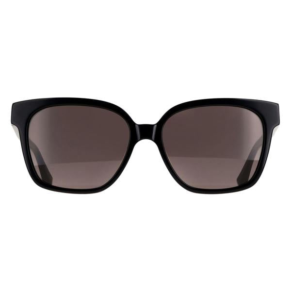Barbour Sunglasses BI3005 C1 Black Grey Polarized